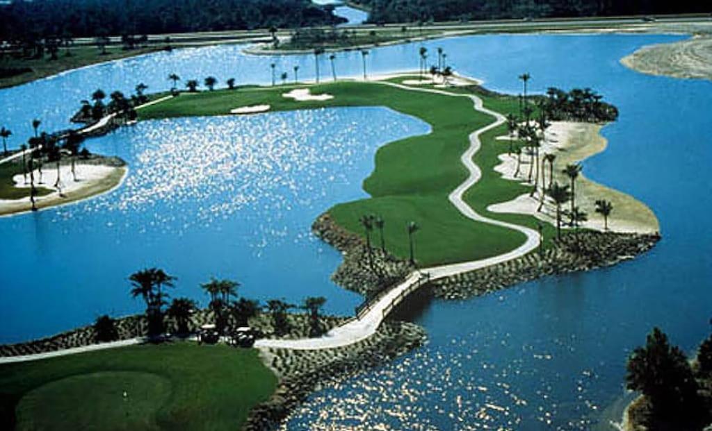 North Naples Free Golf! Stay, Play, Work From Luxury 2Bdr Plus Den 1St Floor Villa In Lely Golf Resort מראה חיצוני תמונה
