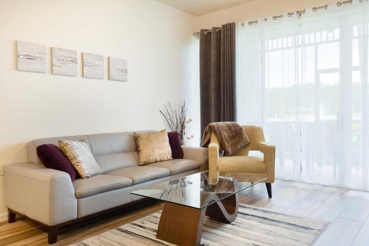 North Naples Free Golf! Stay, Play, Work From Luxury 2Bdr Plus Den 1St Floor Villa In Lely Golf Resort מראה חיצוני תמונה